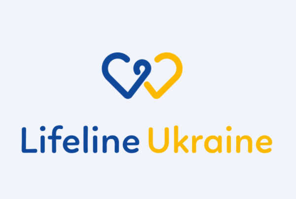 Lifeline Ukraine